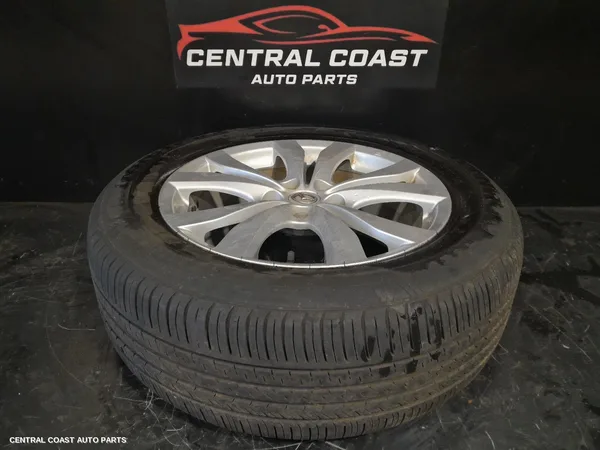 Wheel Mag