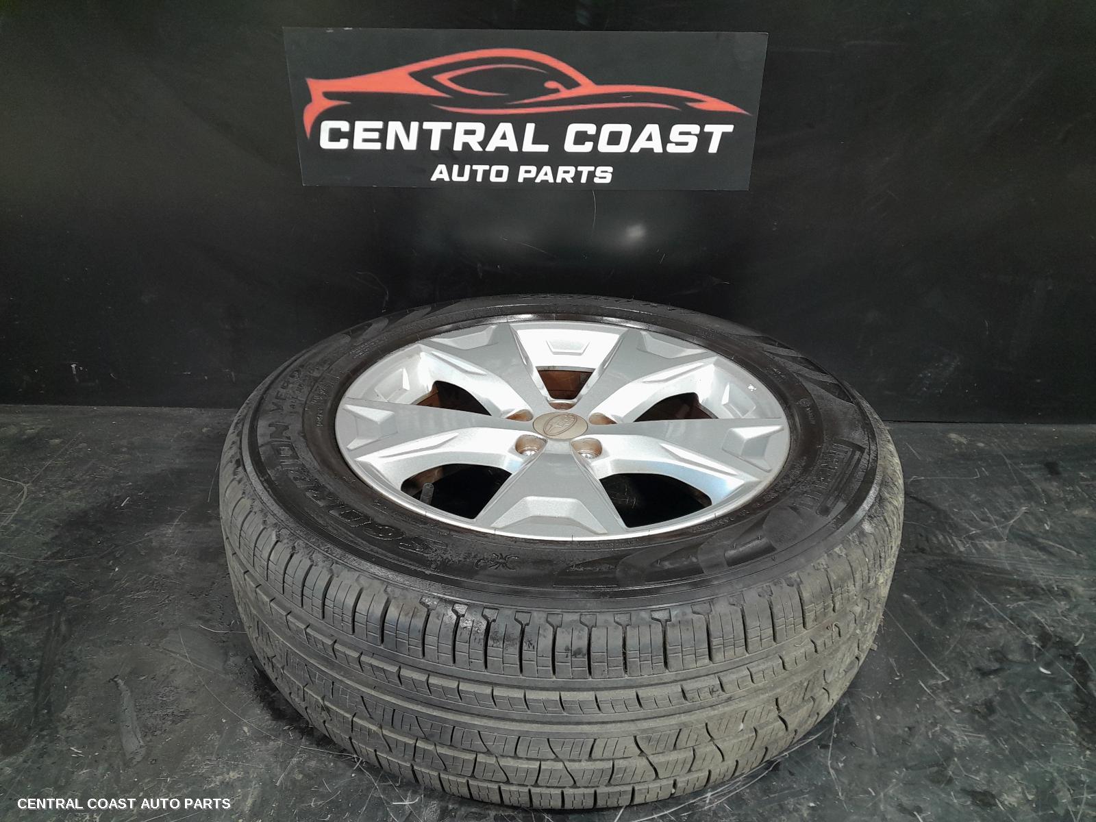 Wheel Mag