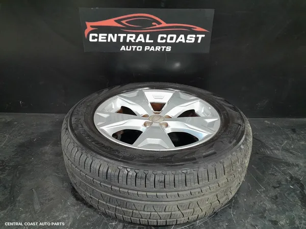 Wheel Mag