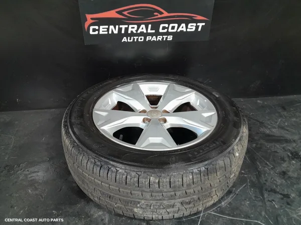 Wheel Mag
