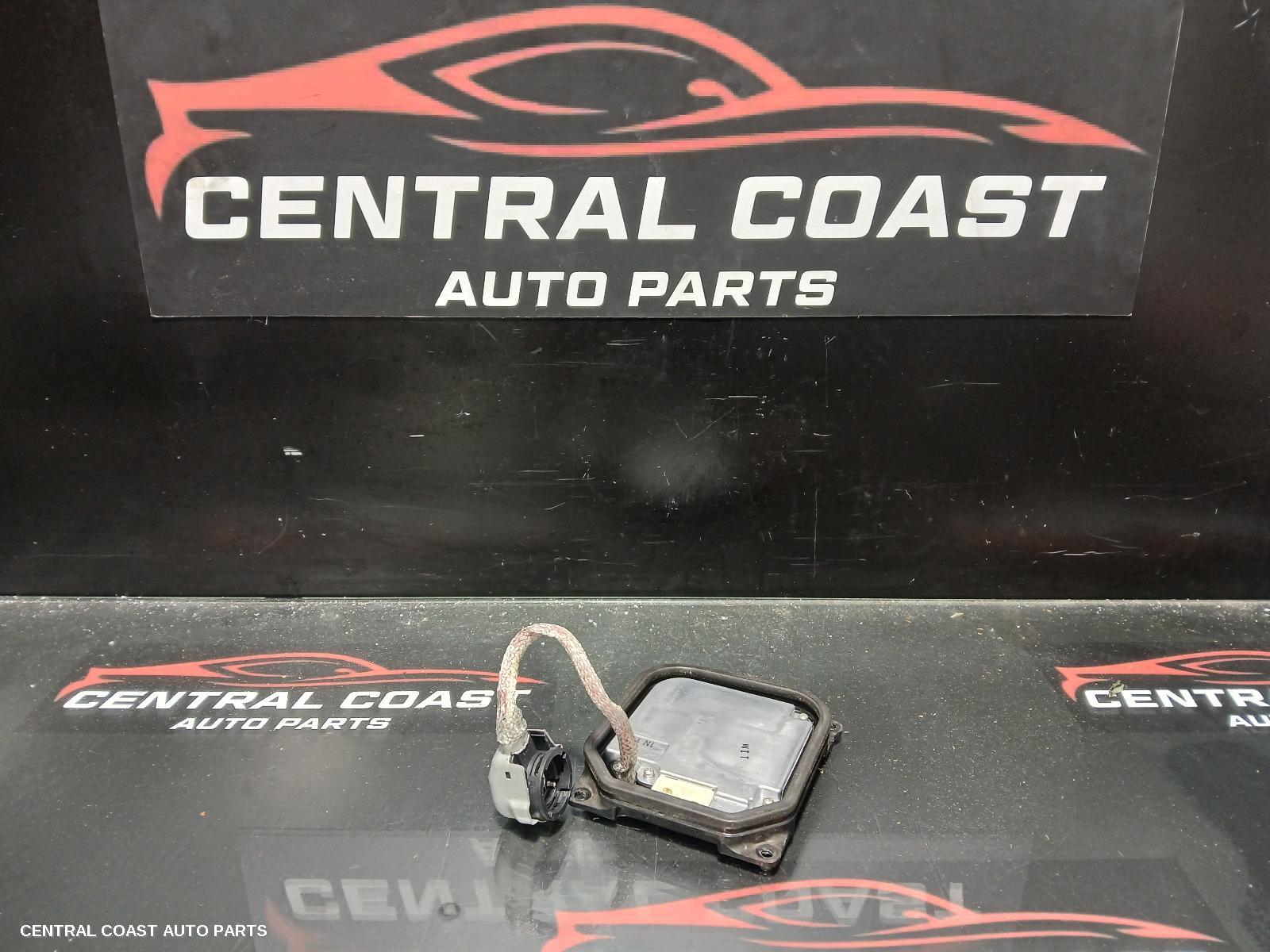 Headlamp Ballast