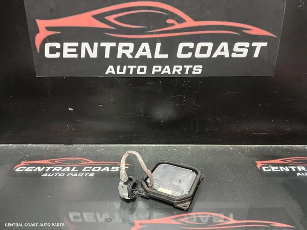 Headlamp Ballast