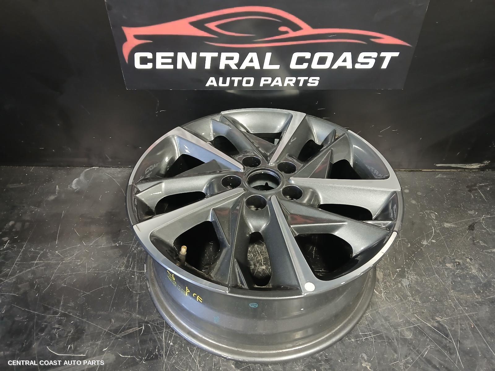 Wheel Mag