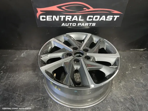 Wheel Mag