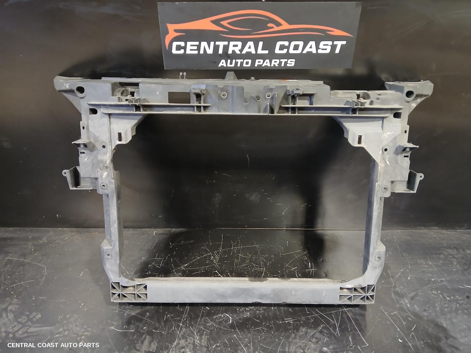 Radiator Support