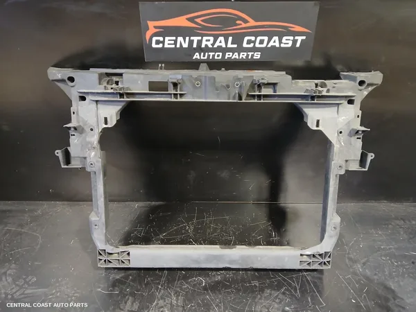 Radiator Support