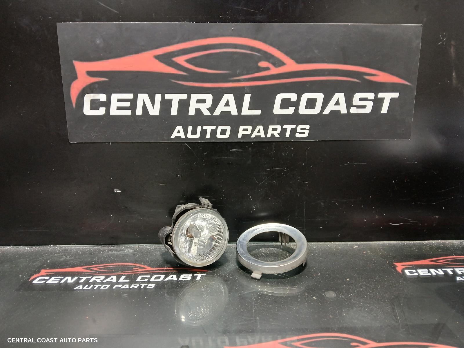 Right Indicator Fog Side