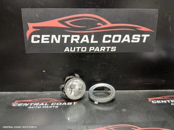 Right Indicator/Fog/Side