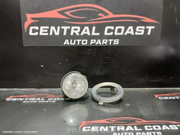 Left Indicator/Fog/Side