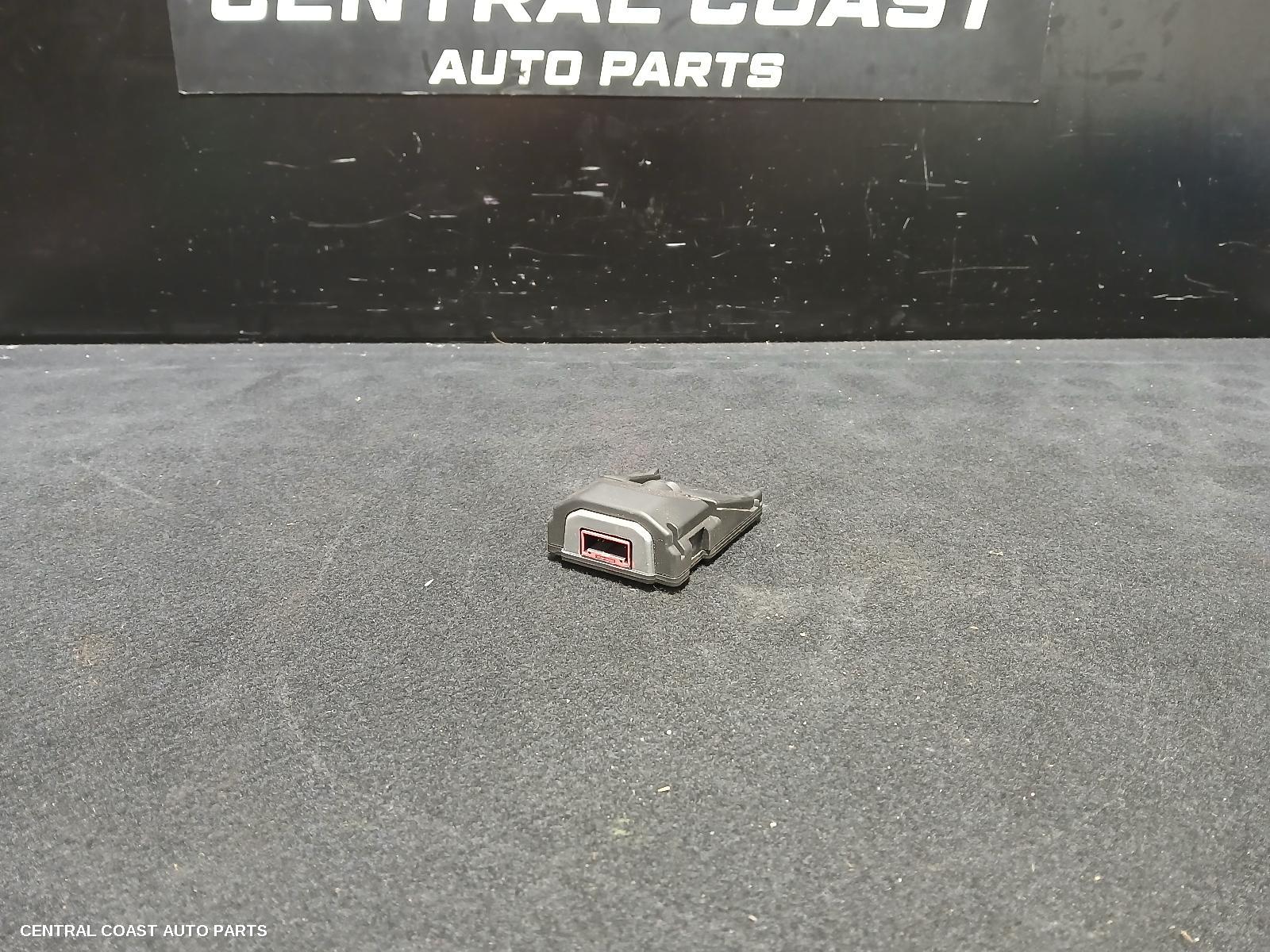 Reverse Camera
