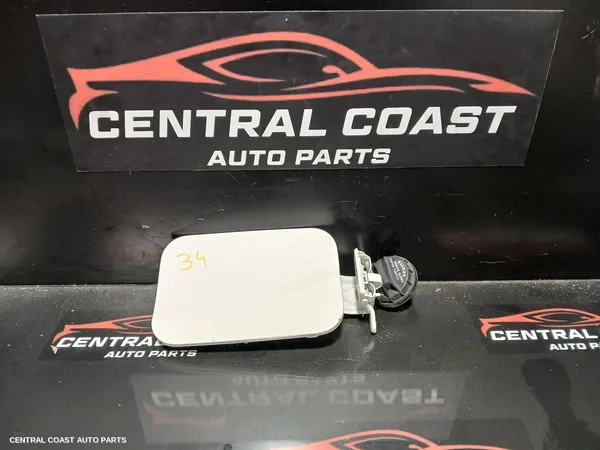 Fuel Door / Filler