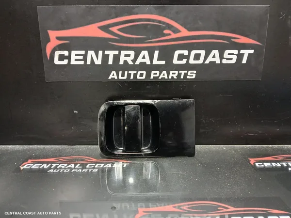 Door Handle