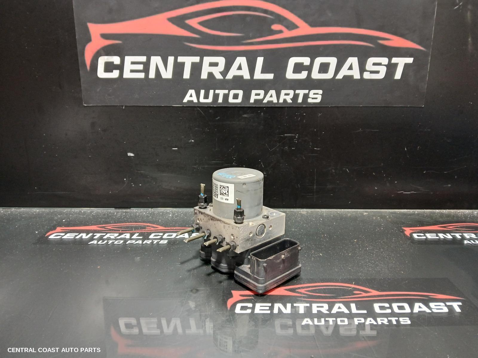 ABS Pump Modulator