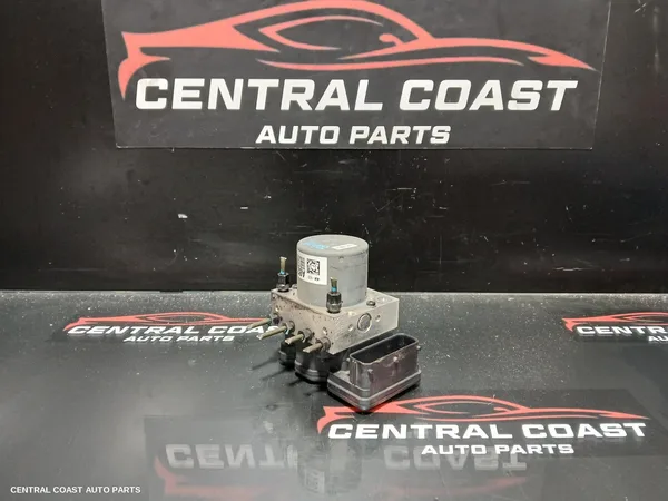 Abs Pump/Modulator