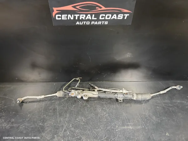 Steering Box/Rack
