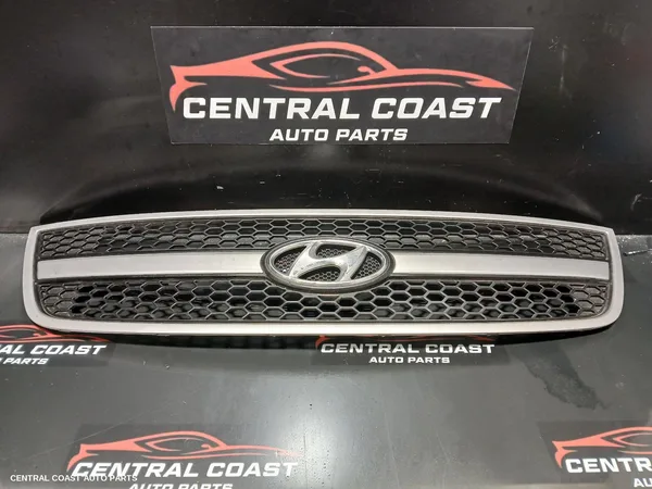 Grille