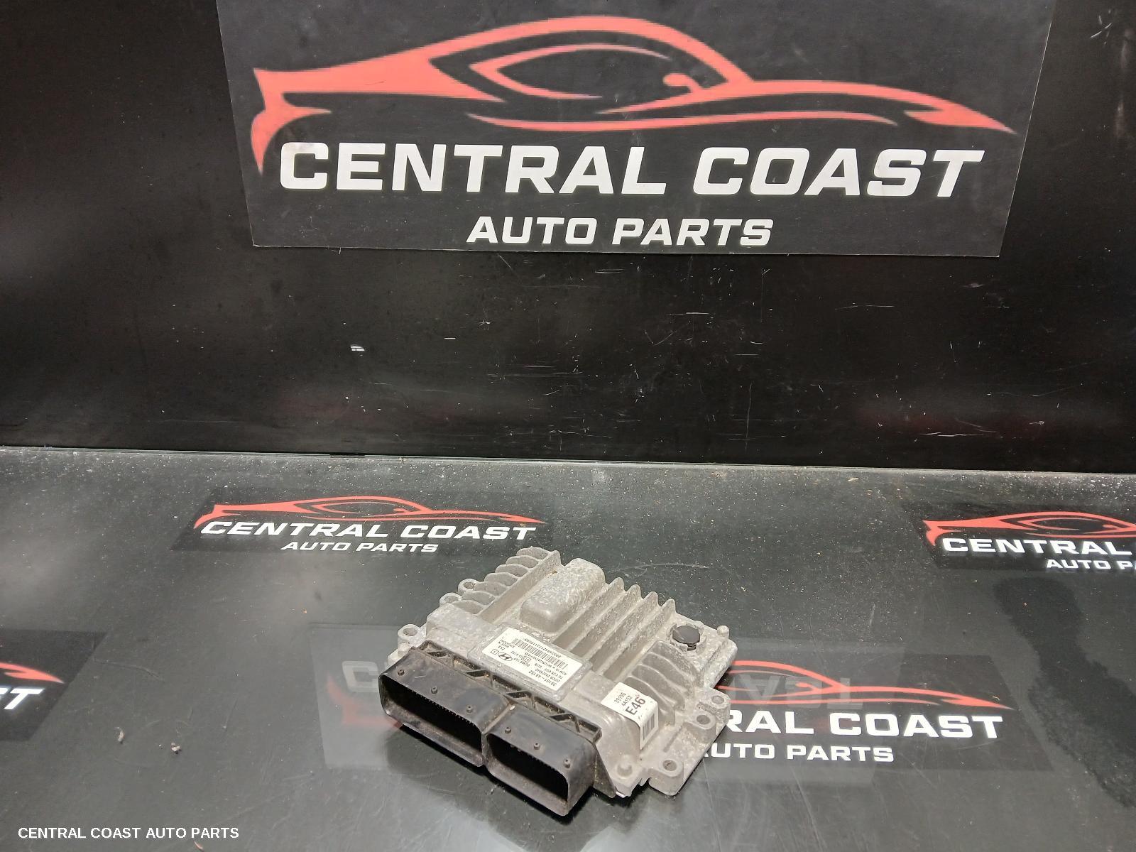 ECU