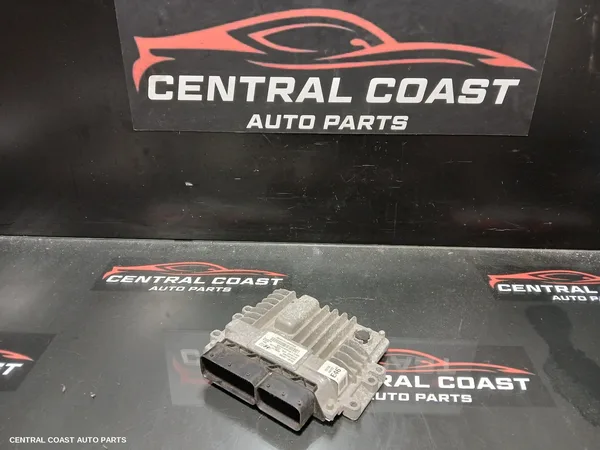 Ecu