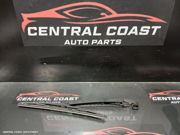 Wiper Arm