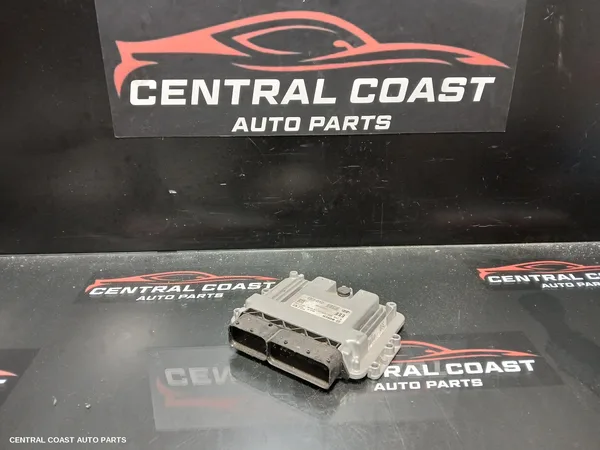 Ecu