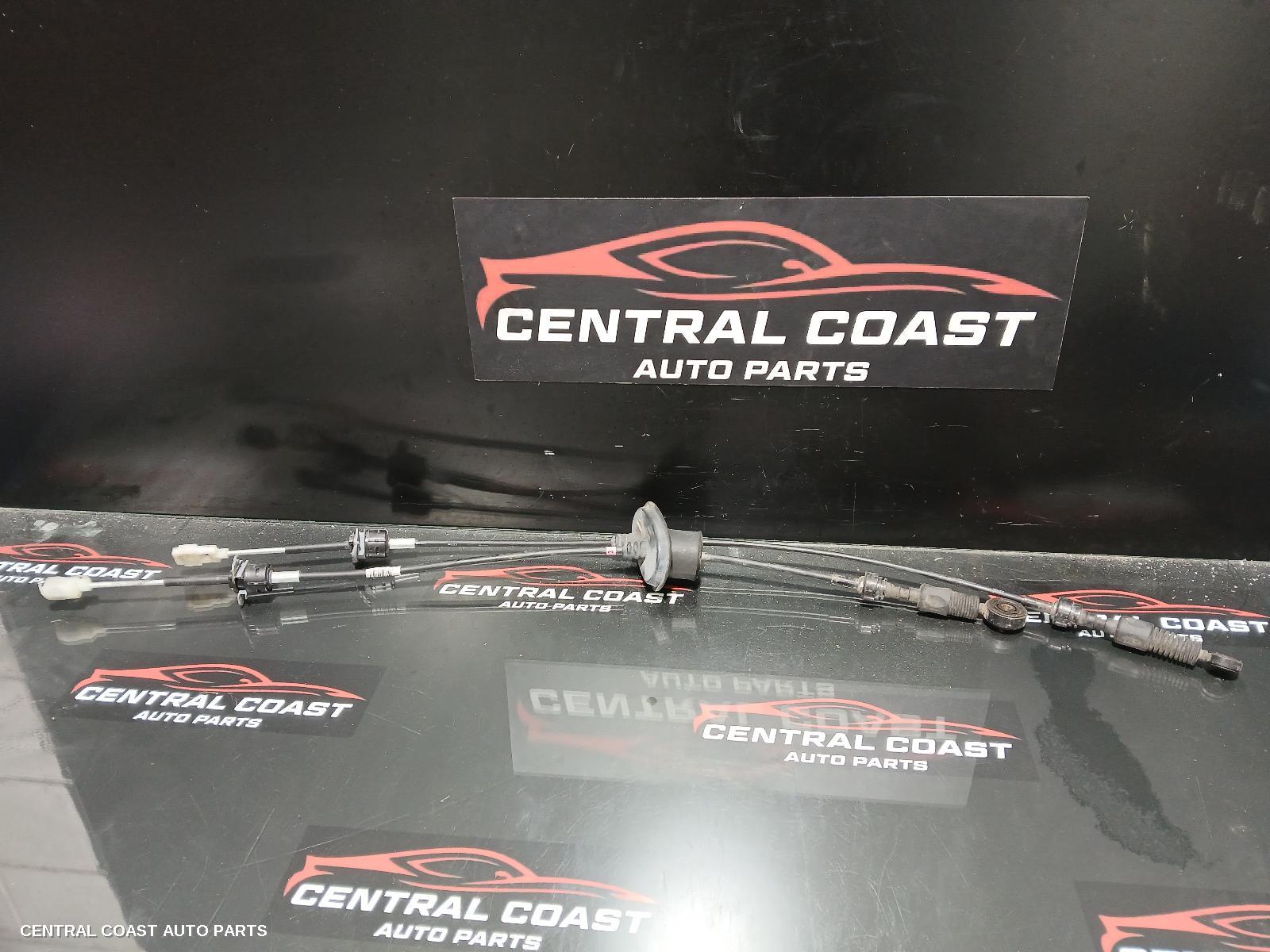 Gear Linkage