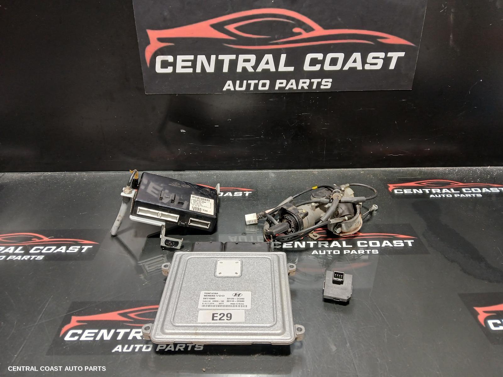 ECU