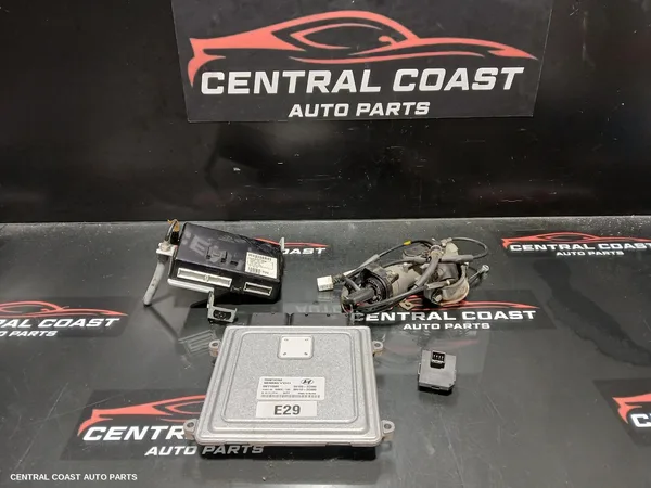 Ecu