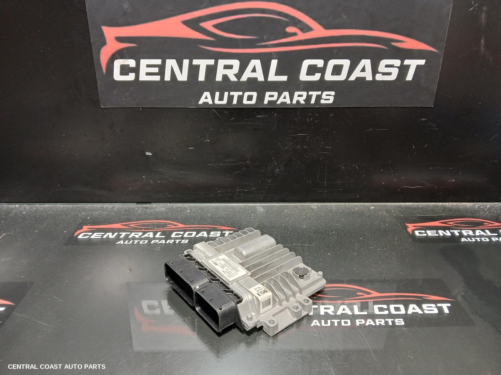 ECU