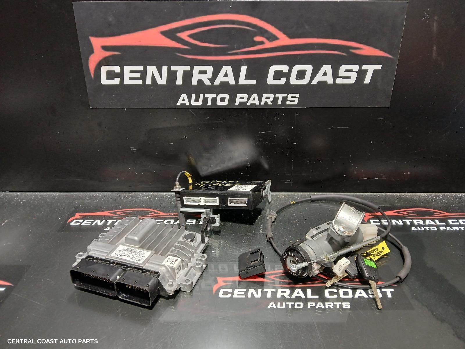 ECU
