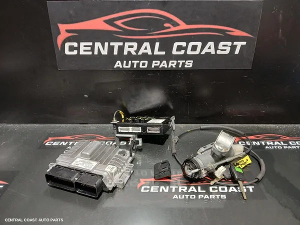 Ecu