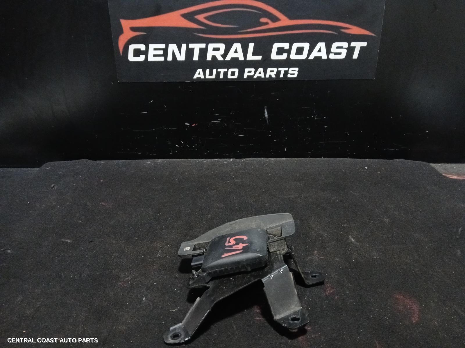 Reverse Camera