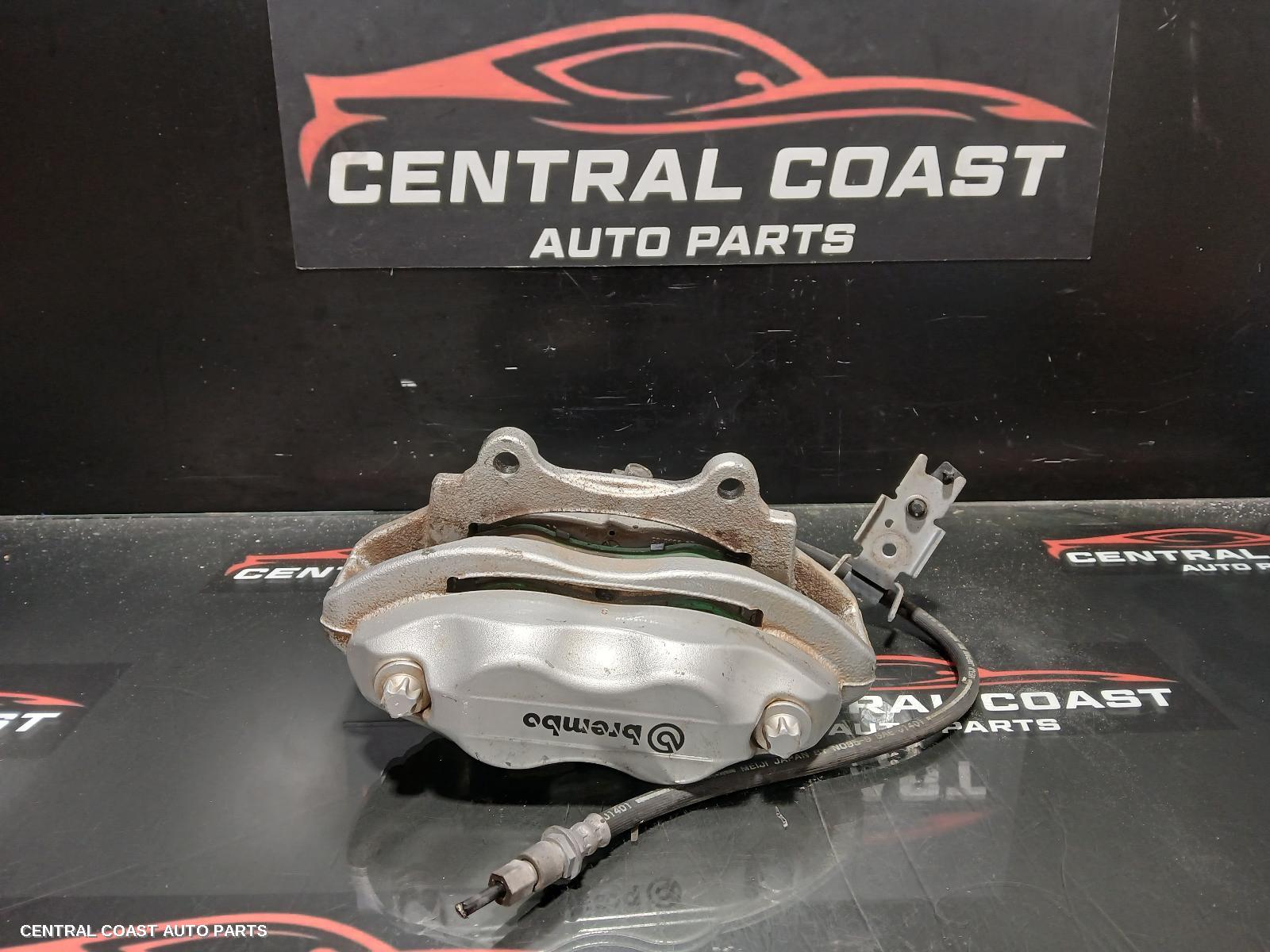 Caliper