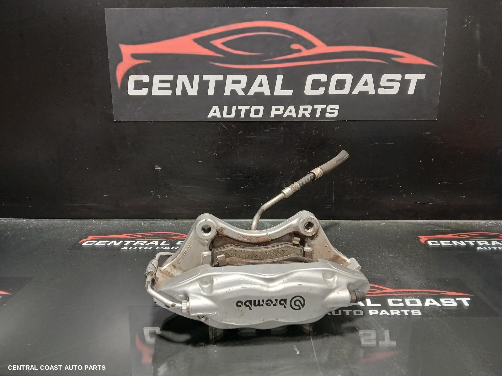Caliper