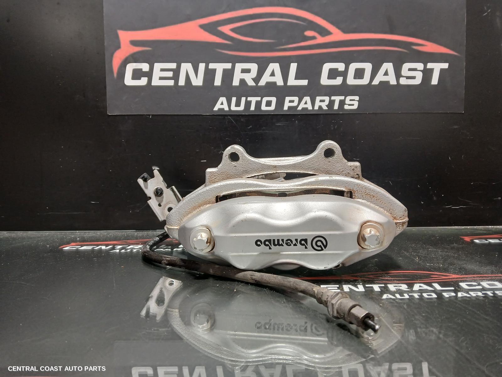 Caliper