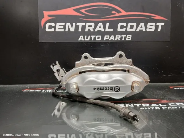 Caliper