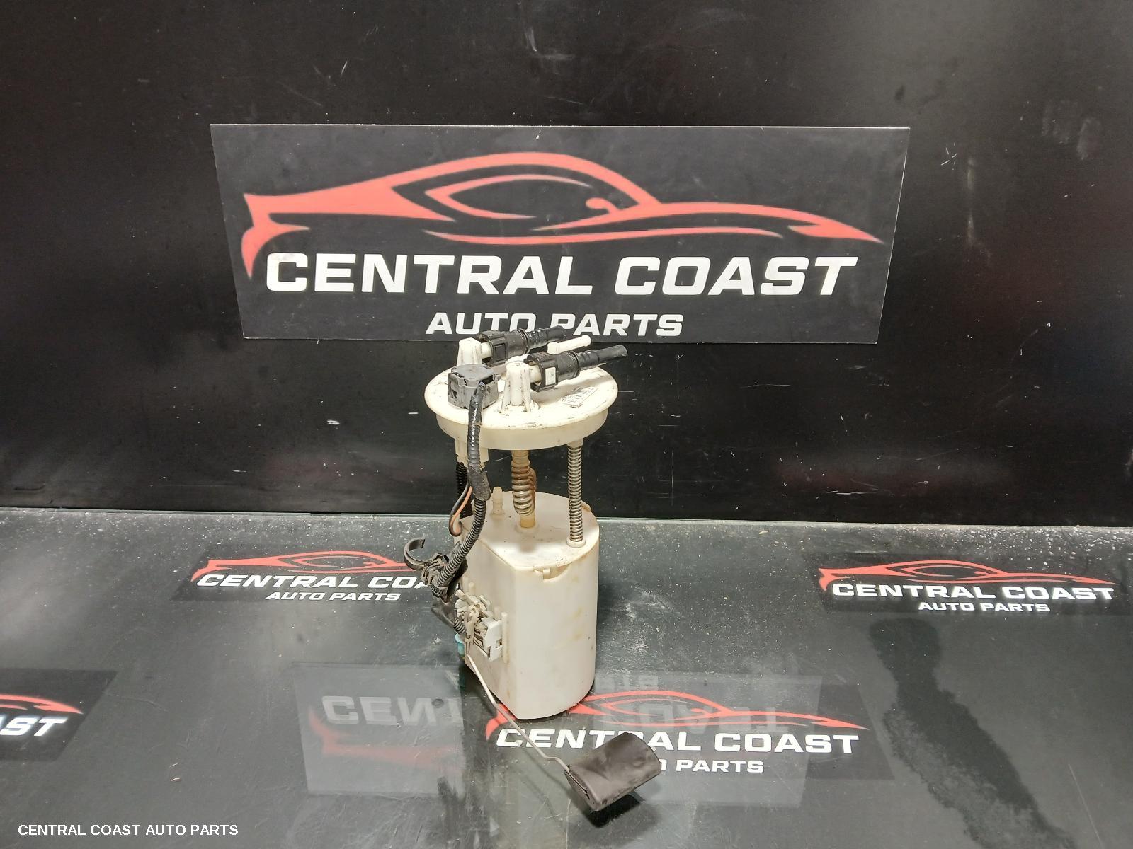Fuel Pump
