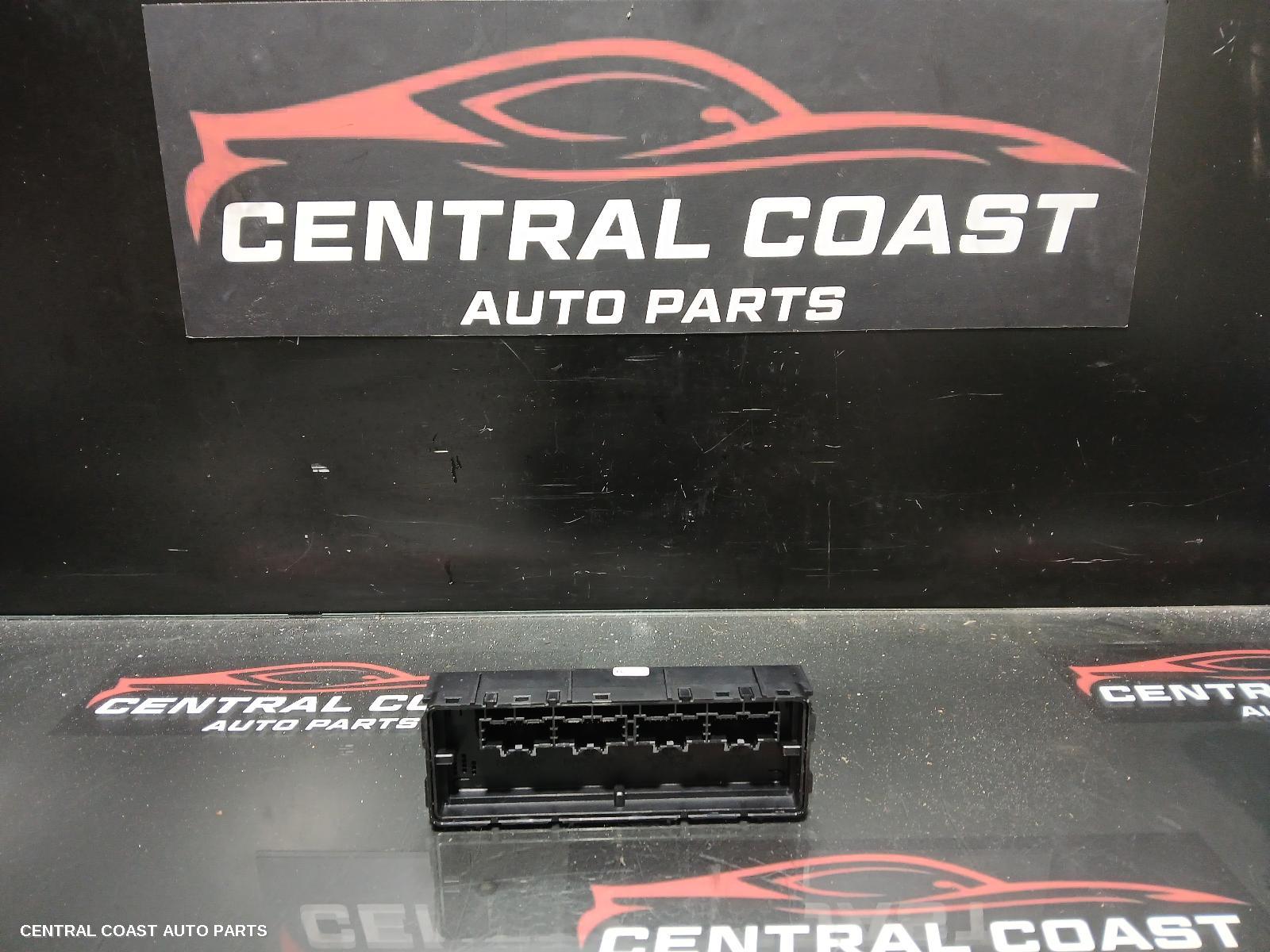 Misc Switch Relay
