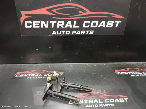 Bonnet Hinge/Strut