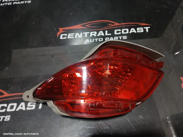 Left Taillight