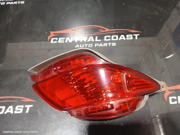 Right Taillight