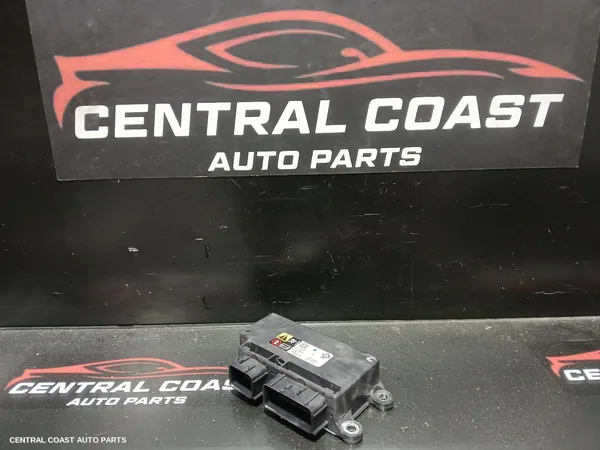 Airbag Module/Sensor