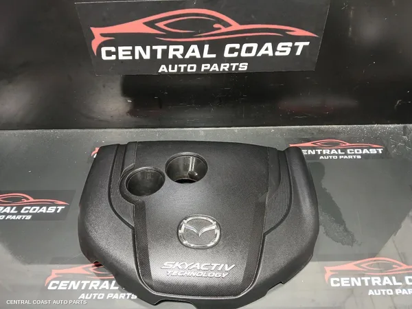 Engine Cover
