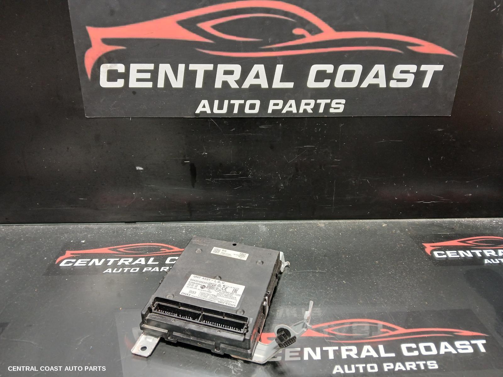 ECU
