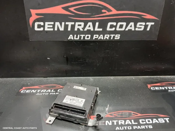 Ecu