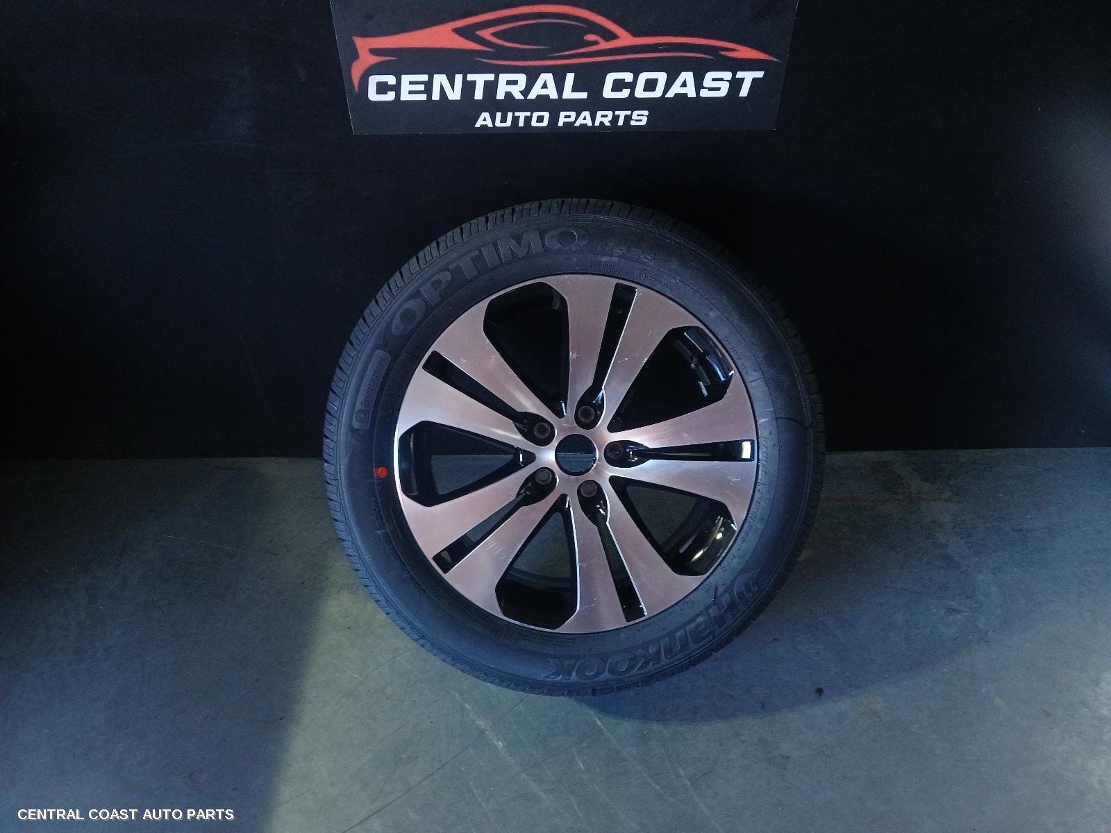 Wheel Mag