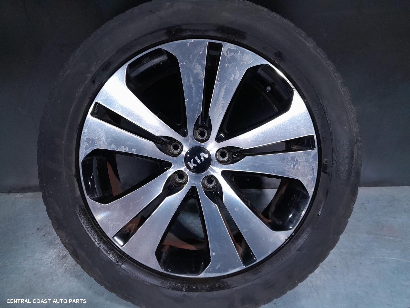 Wheel Mag