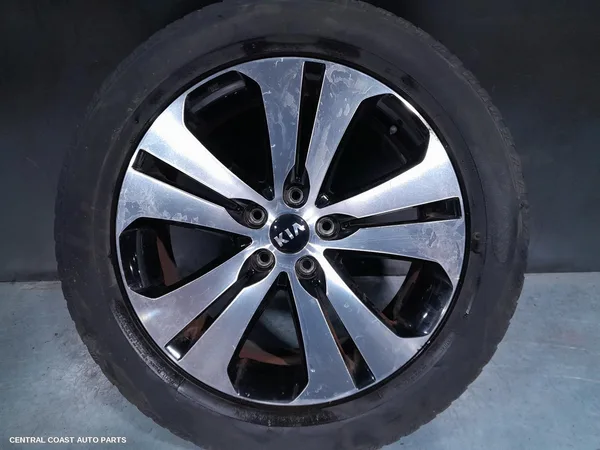 Wheel Mag