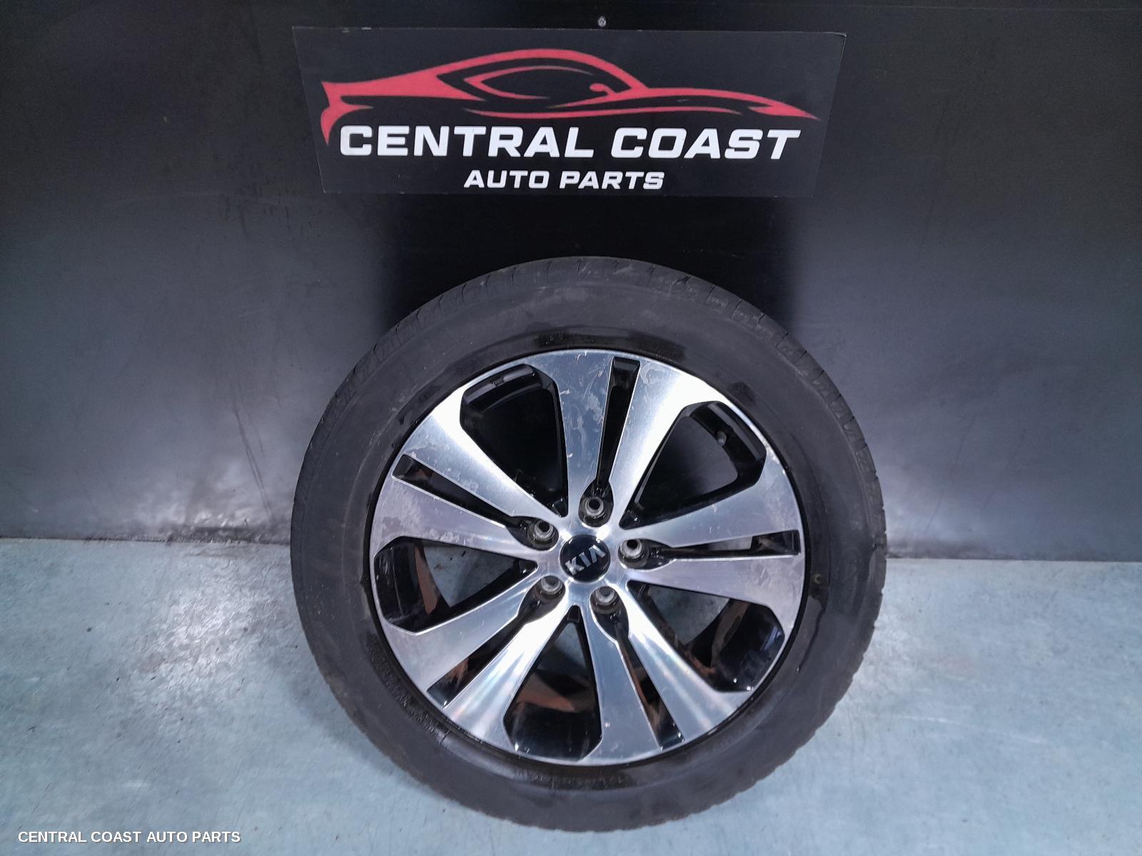Wheel Mag