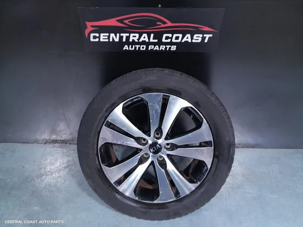 Wheel Mag