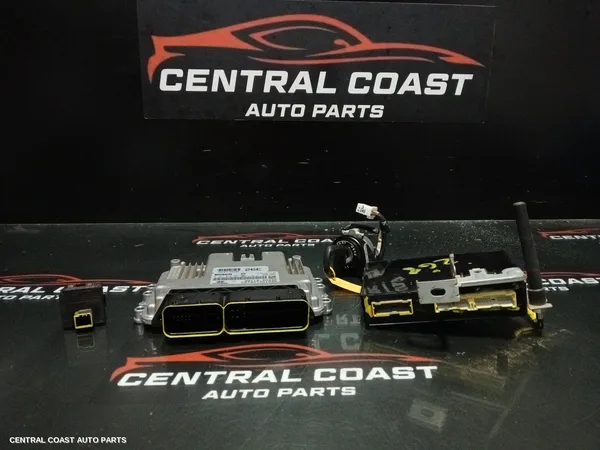 Ecu